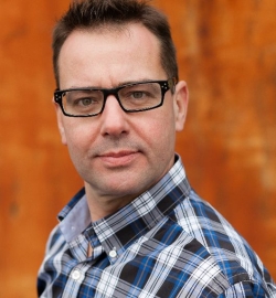 Johan Kauffman